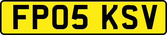 FP05KSV