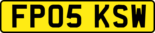 FP05KSW
