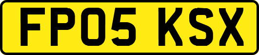 FP05KSX