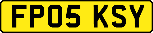 FP05KSY