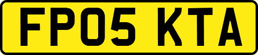 FP05KTA