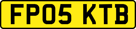 FP05KTB