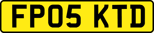 FP05KTD