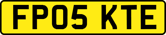 FP05KTE
