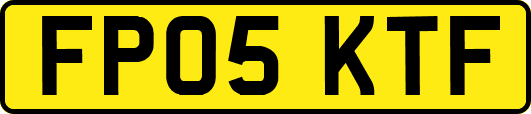 FP05KTF