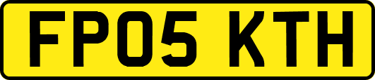 FP05KTH