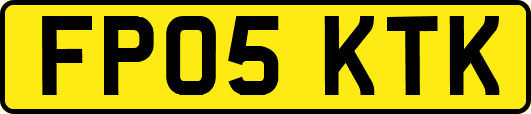 FP05KTK