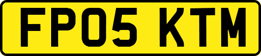 FP05KTM