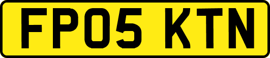 FP05KTN