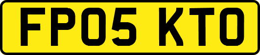 FP05KTO