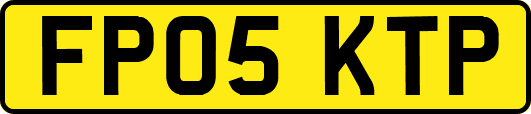 FP05KTP