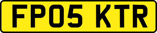 FP05KTR
