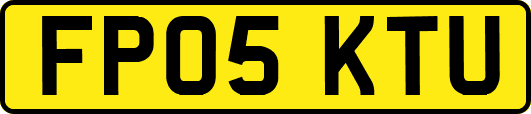 FP05KTU