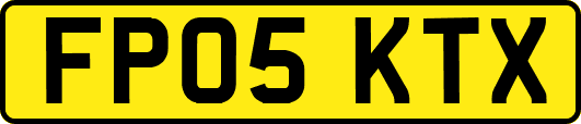 FP05KTX