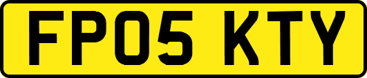 FP05KTY