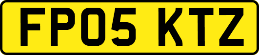 FP05KTZ