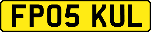 FP05KUL