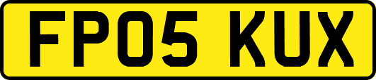 FP05KUX