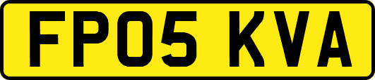 FP05KVA