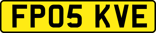 FP05KVE