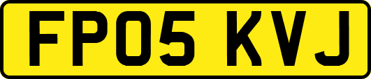 FP05KVJ