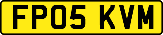 FP05KVM