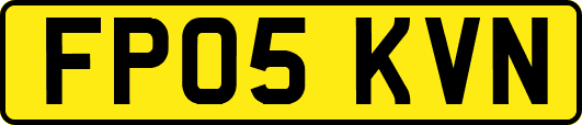 FP05KVN