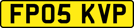 FP05KVP