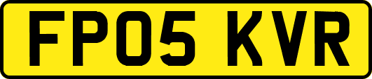 FP05KVR