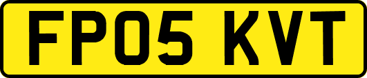 FP05KVT