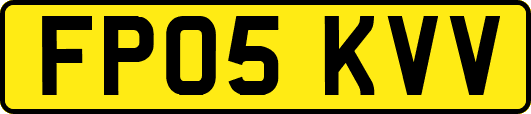 FP05KVV