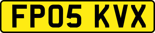 FP05KVX