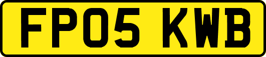 FP05KWB