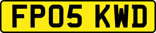 FP05KWD