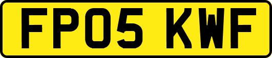 FP05KWF
