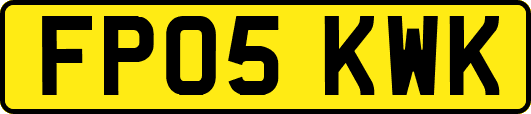 FP05KWK