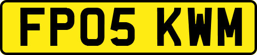 FP05KWM