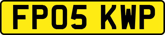 FP05KWP