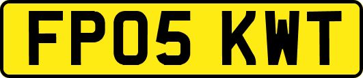 FP05KWT