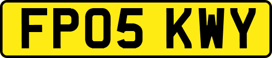 FP05KWY