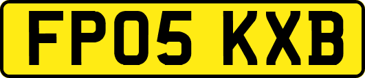 FP05KXB