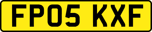 FP05KXF