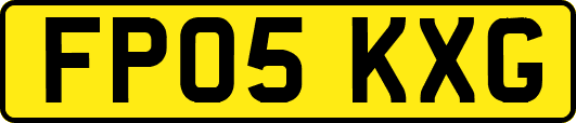 FP05KXG