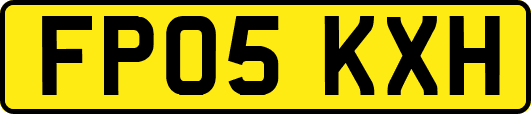 FP05KXH