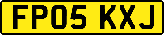 FP05KXJ