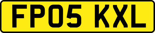 FP05KXL