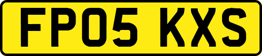 FP05KXS