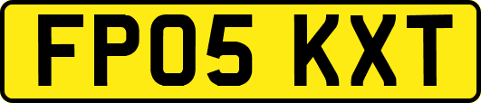 FP05KXT