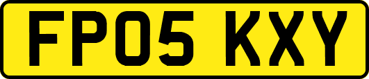 FP05KXY