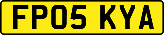 FP05KYA